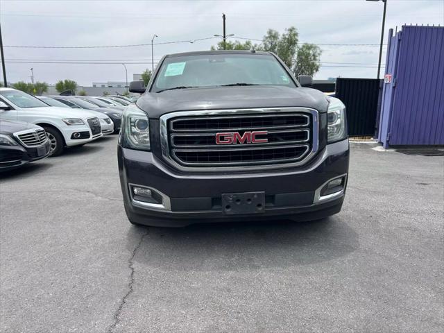 used 2015 GMC Yukon car, priced at $14,999