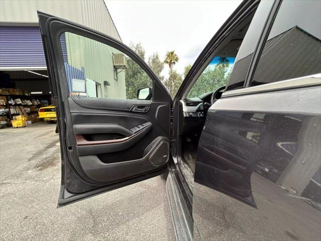 used 2015 GMC Yukon car, priced at $14,999