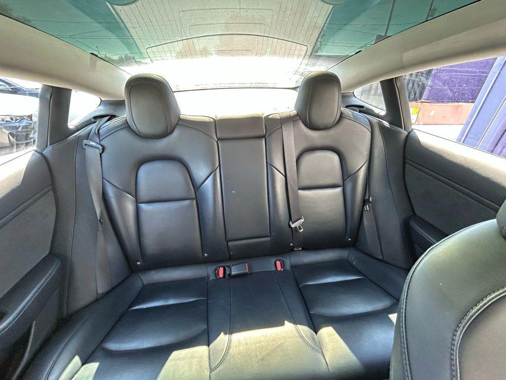 used 2018 Tesla Model 3 car, priced at $18,888