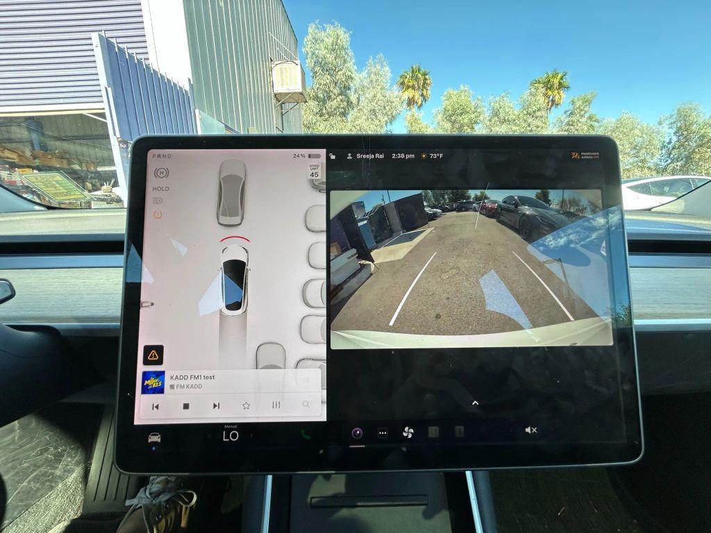 used 2018 Tesla Model 3 car, priced at $18,888