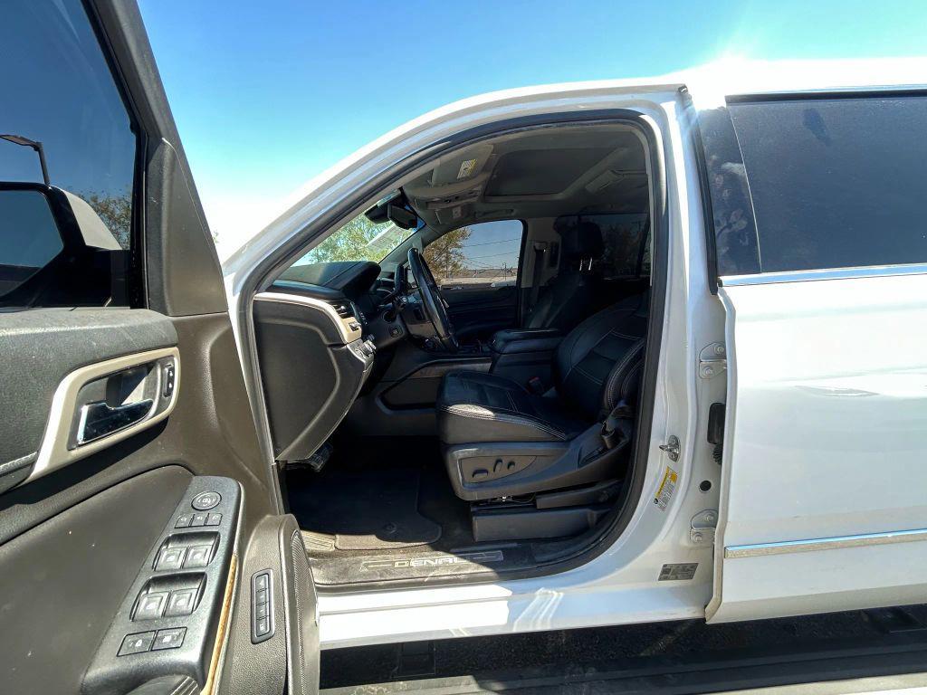 used 2018 GMC Yukon XL car, priced at $26,372