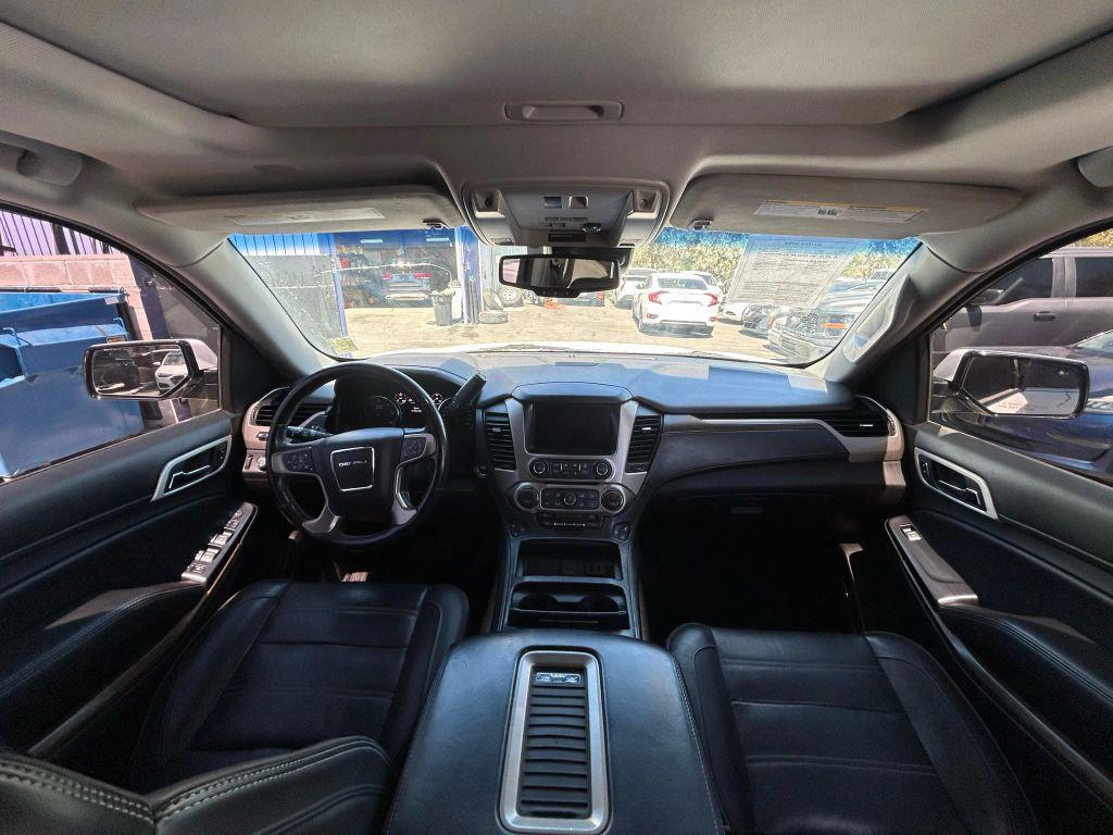 used 2018 GMC Yukon XL car, priced at $26,372