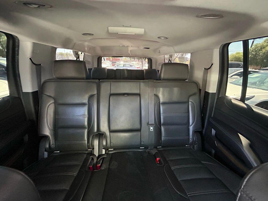 used 2018 GMC Yukon XL car, priced at $26,372