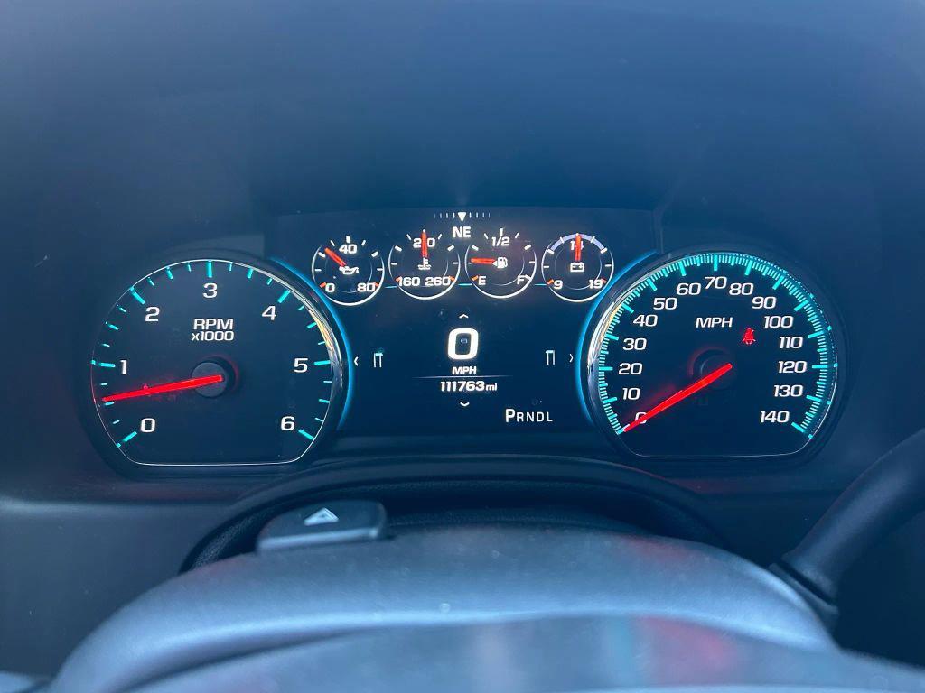 used 2018 GMC Yukon XL car, priced at $26,372