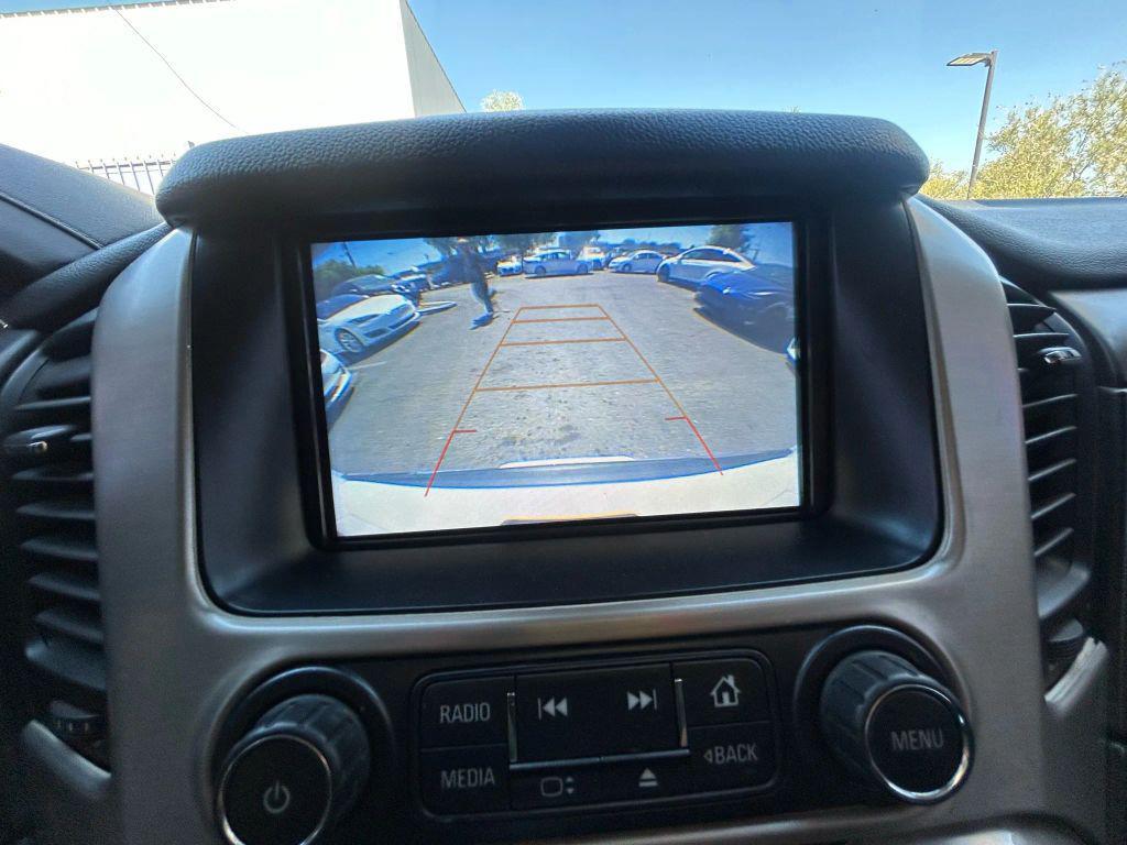 used 2018 GMC Yukon XL car, priced at $26,372