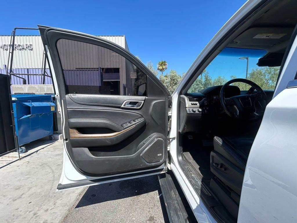 used 2018 GMC Yukon XL car, priced at $26,372