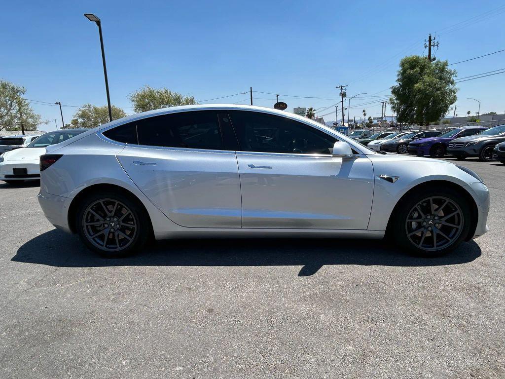 used 2018 Tesla Model 3 car, priced at $16,777