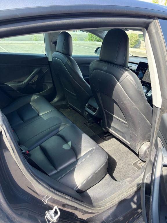 used 2021 Tesla Model 3 car, priced at $15,999