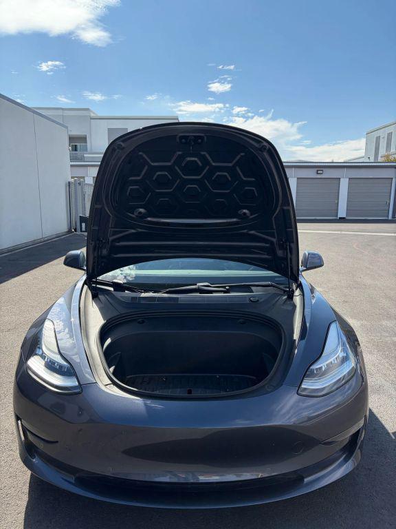 used 2021 Tesla Model 3 car, priced at $15,999