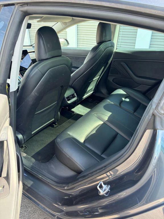 used 2021 Tesla Model 3 car, priced at $15,999