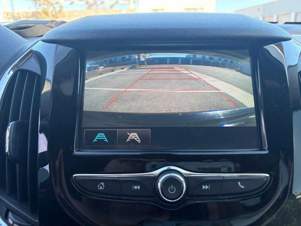 used 2016 Chevrolet Cruze car, priced at $9,466