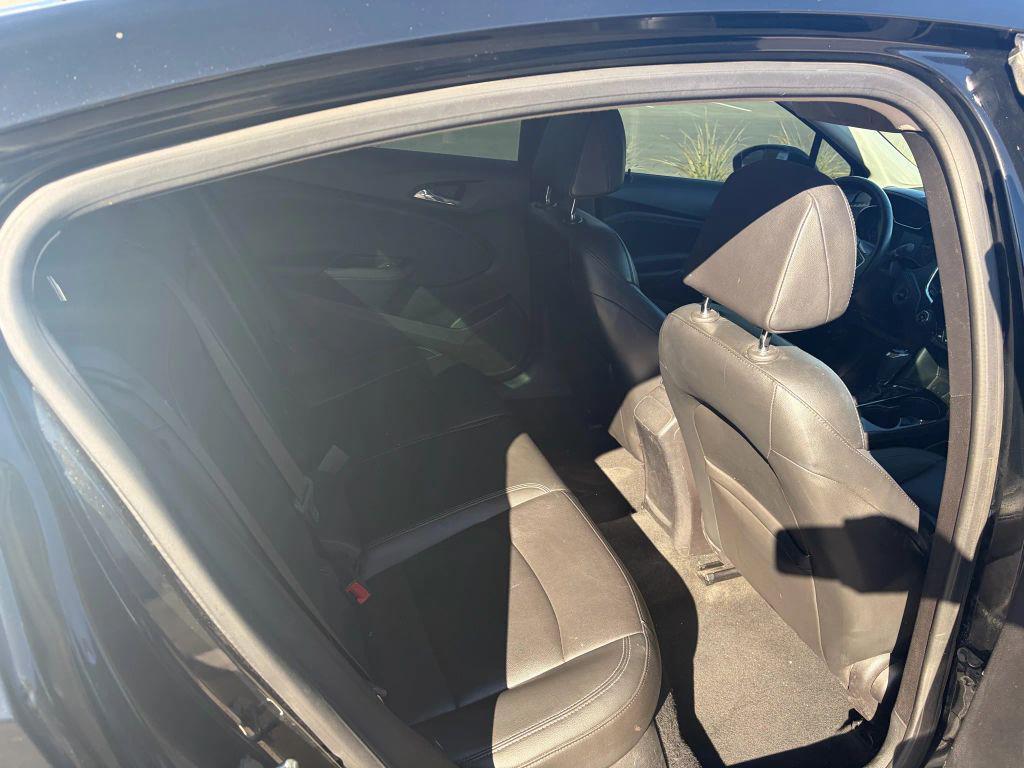 used 2016 Chevrolet Cruze car, priced at $9,466