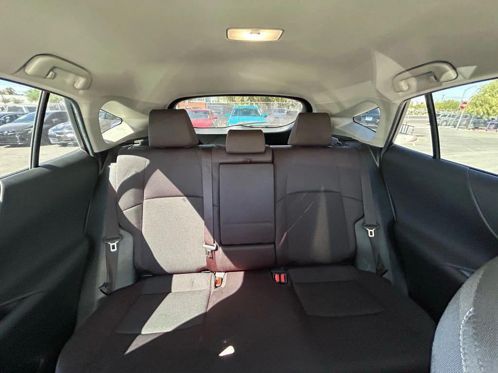 used 2021 Toyota Venza car, priced at $17,410