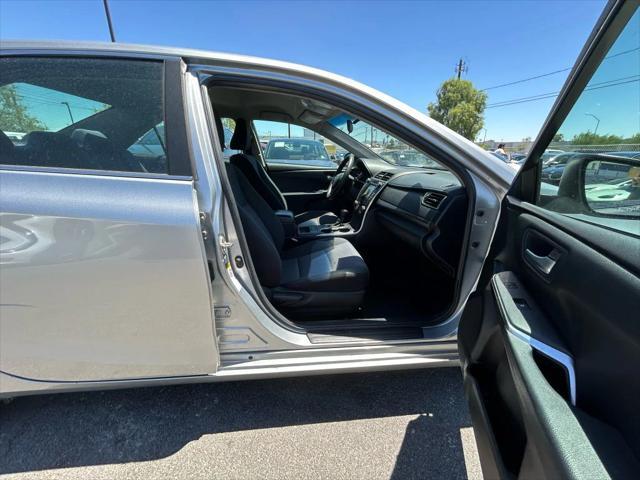 used 2016 Toyota Camry Hybrid car, priced at $11,288