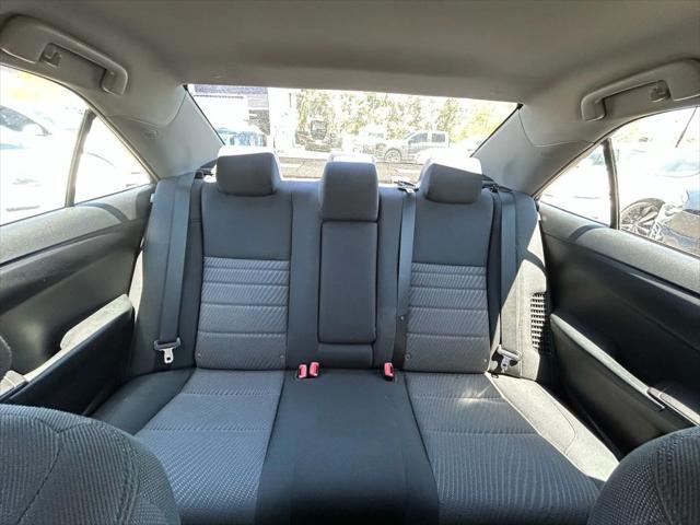 used 2016 Toyota Camry Hybrid car, priced at $11,288