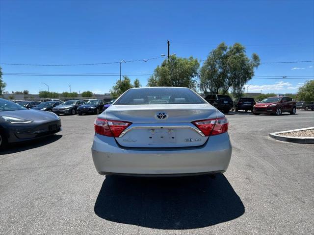 used 2016 Toyota Camry Hybrid car, priced at $11,288