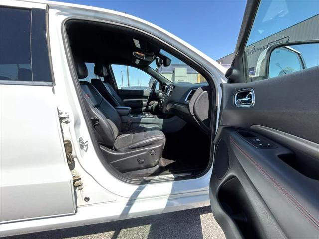 used 2014 Dodge Durango car, priced at $14,499