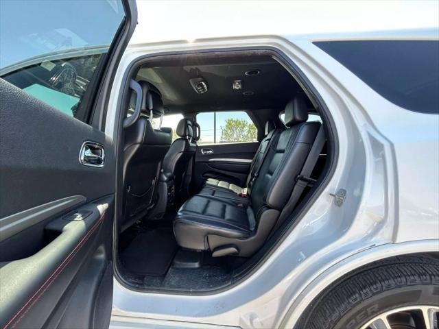 used 2014 Dodge Durango car, priced at $14,499