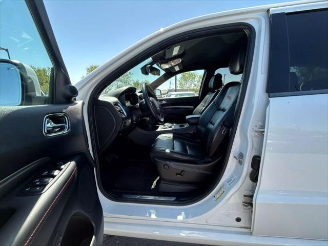 used 2014 Dodge Durango car, priced at $14,499