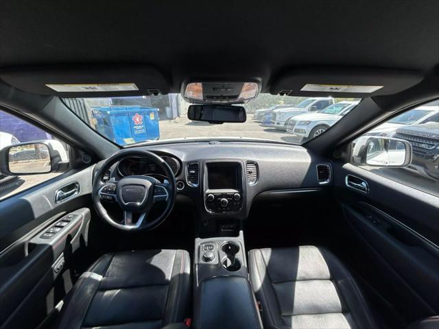used 2014 Dodge Durango car, priced at $14,499