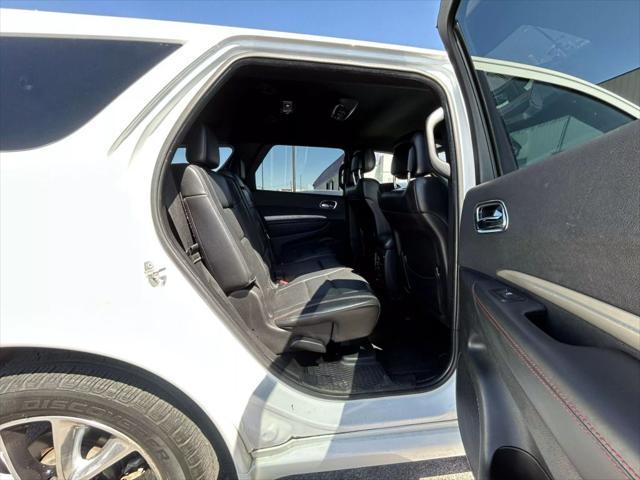used 2014 Dodge Durango car, priced at $14,499