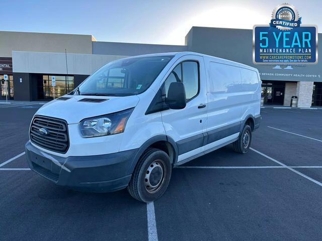 used 2017 Ford Transit-250 car, priced at $16,999