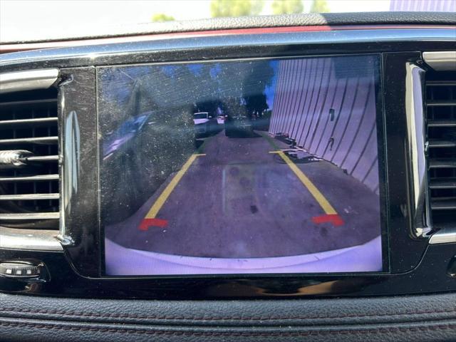 used 2019 Chrysler Pacifica car, priced at $14,999