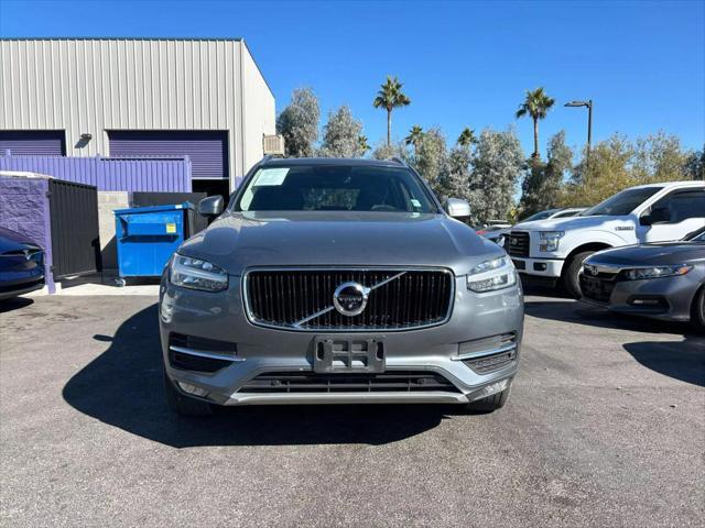 used 2018 Volvo XC90 car, priced at $13,999