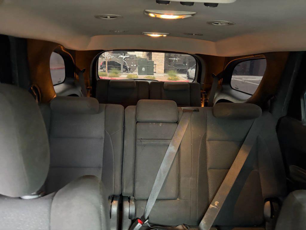 used 2017 Dodge Durango car, priced at $11,360