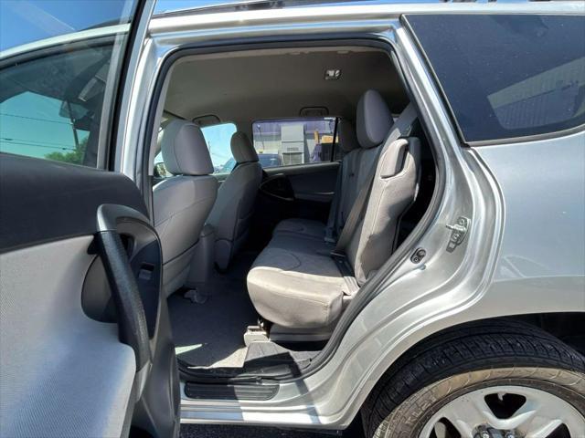 used 2012 Toyota RAV4 car, priced at $9,999