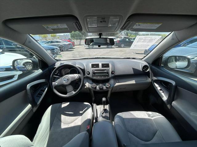 used 2012 Toyota RAV4 car, priced at $9,999
