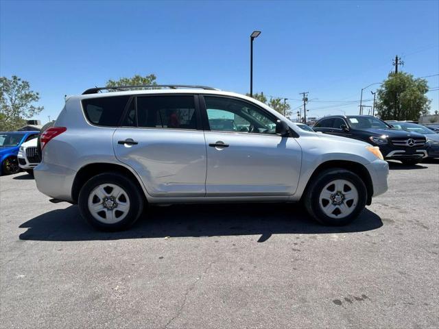 used 2012 Toyota RAV4 car, priced at $9,999