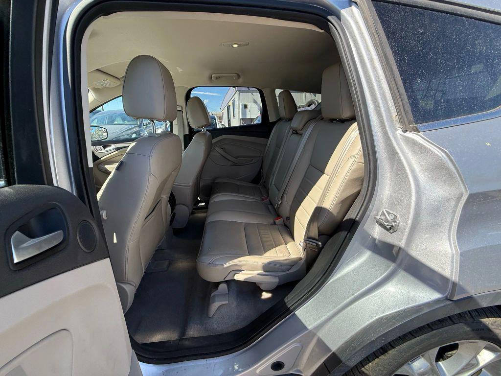 used 2015 Ford Escape car, priced at $8,861