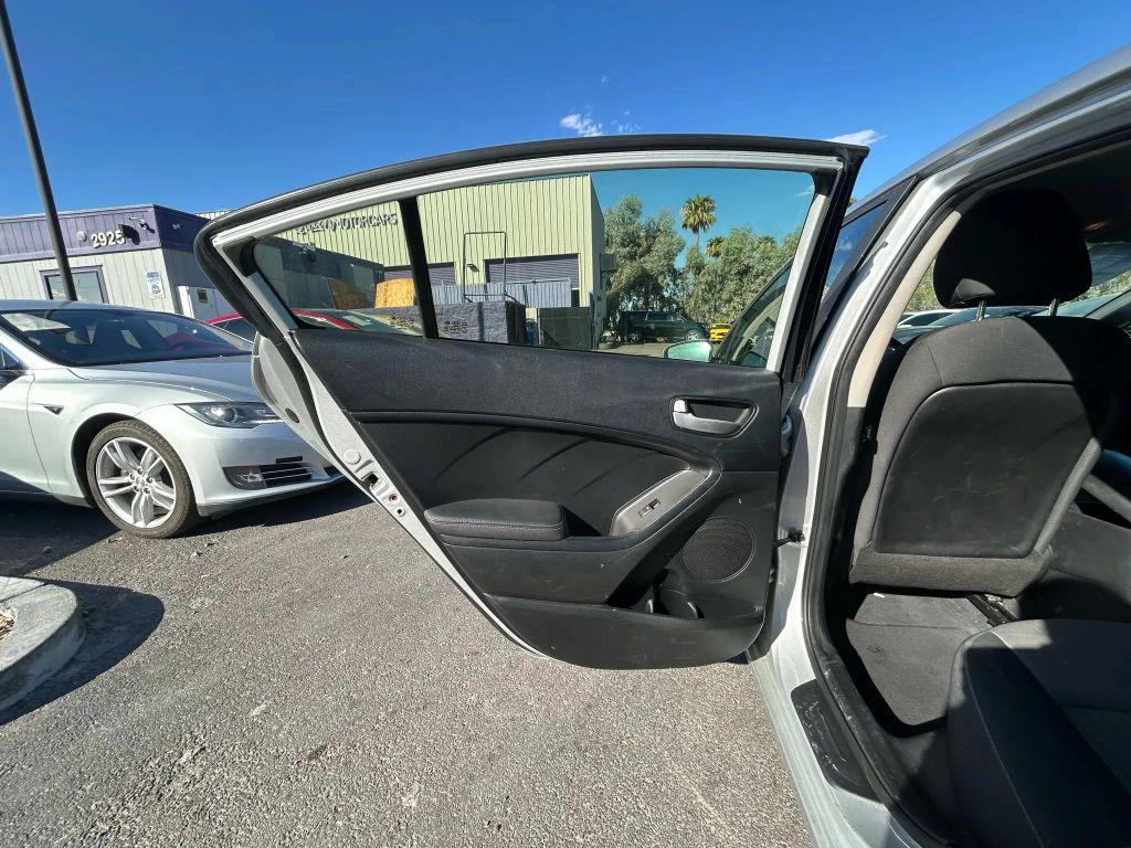 used 2017 Kia Forte car, priced at $4,999