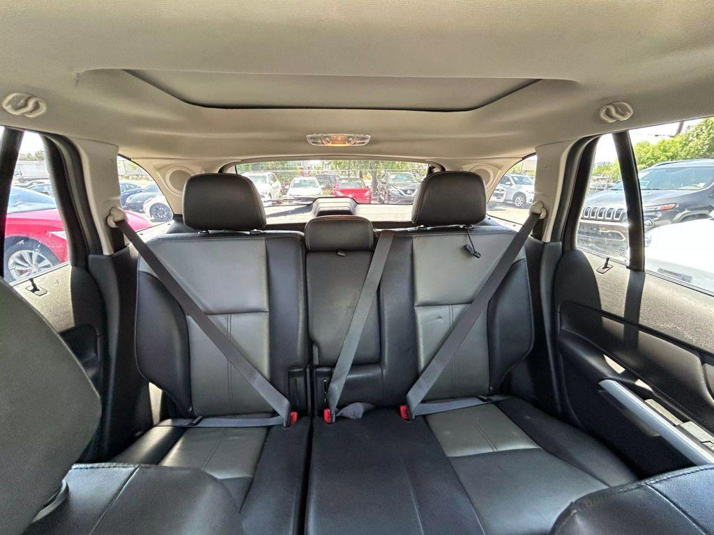 used 2014 Ford Edge car, priced at $10,888