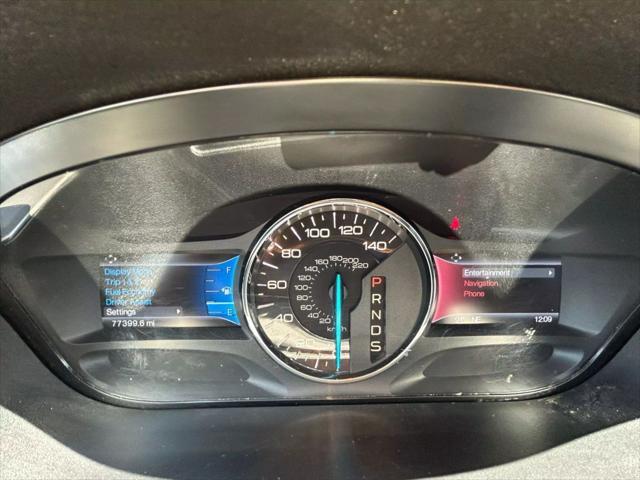 used 2014 Ford Edge car, priced at $10,499