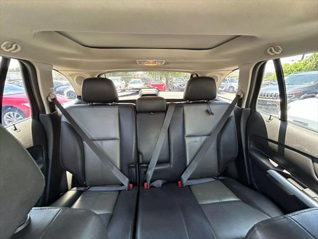 used 2014 Ford Edge car, priced at $10,499