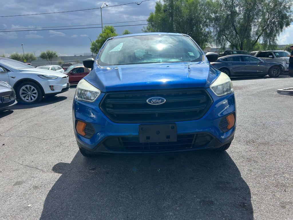 used 2017 Ford Escape car, priced at $6,989