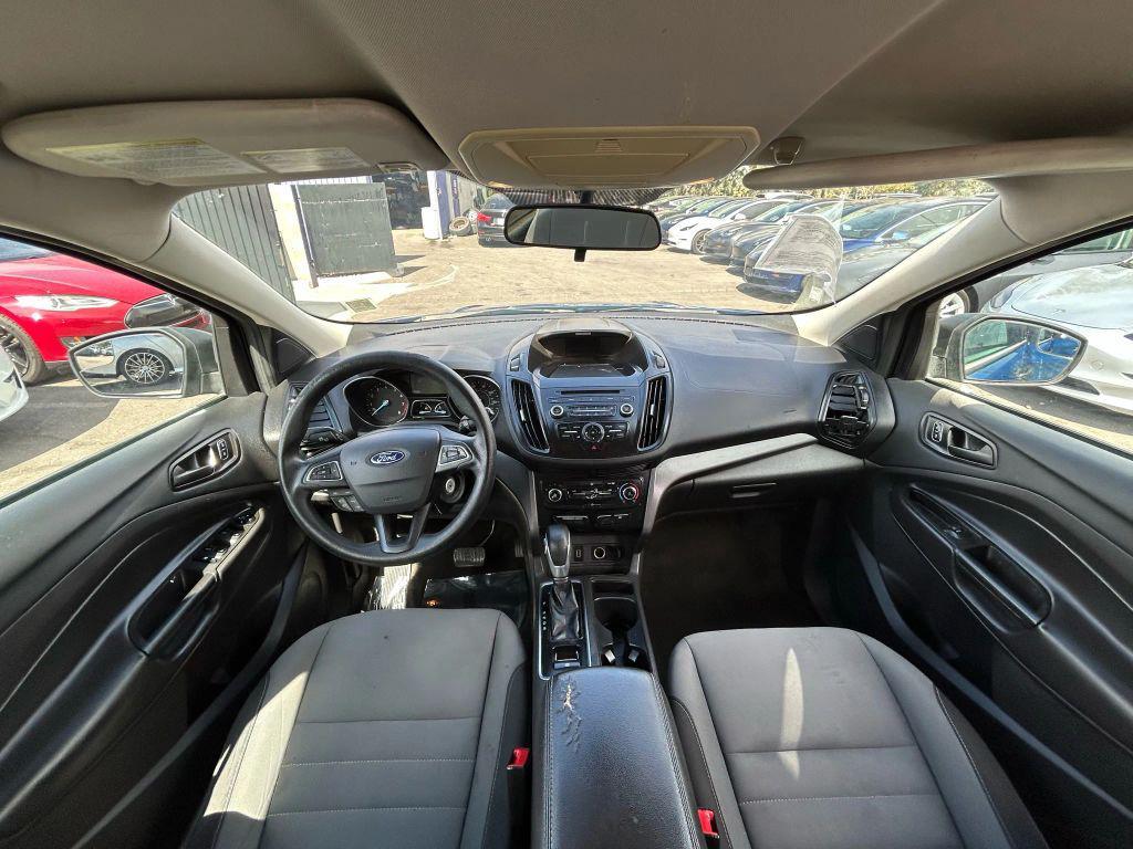 used 2017 Ford Escape car, priced at $6,989