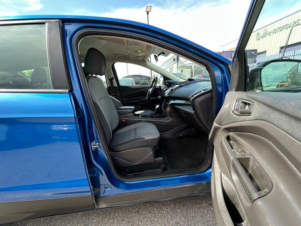 used 2017 Ford Escape car, priced at $6,989
