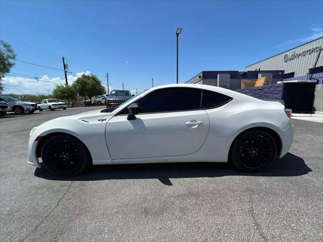used 2016 Scion FR-S car, priced at $12,777