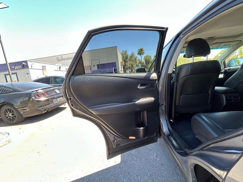 used 2015 Lexus RX 350 car, priced at $13,999
