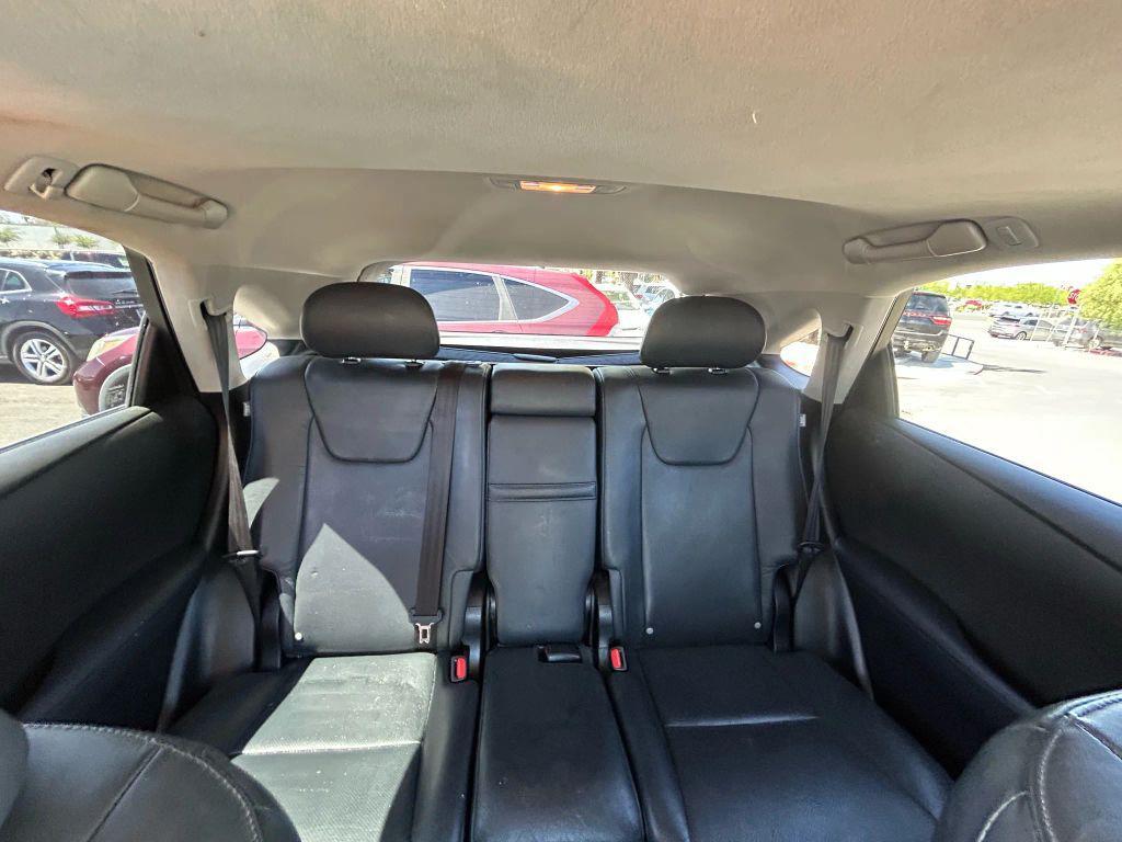 used 2015 Lexus RX 350 car, priced at $13,999