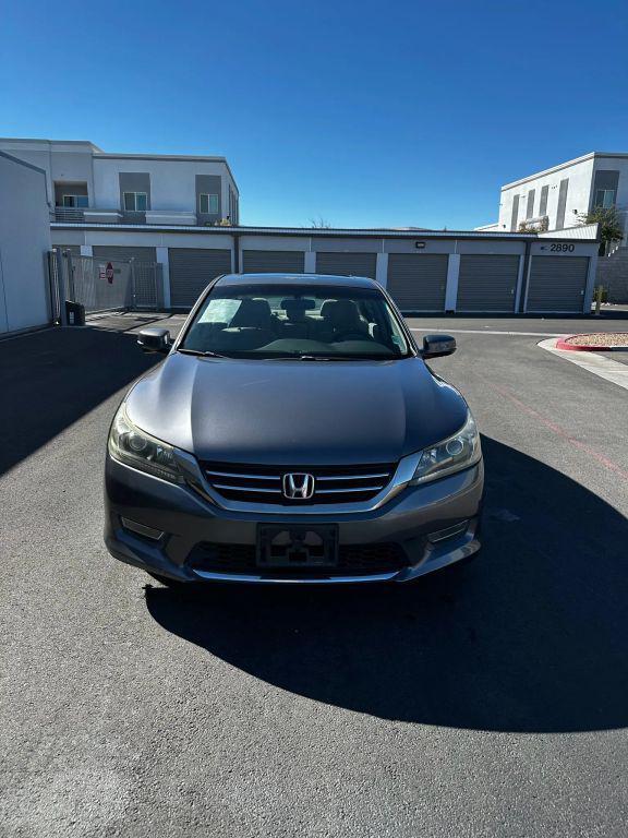 used 2013 Honda Accord car, priced at $10,999