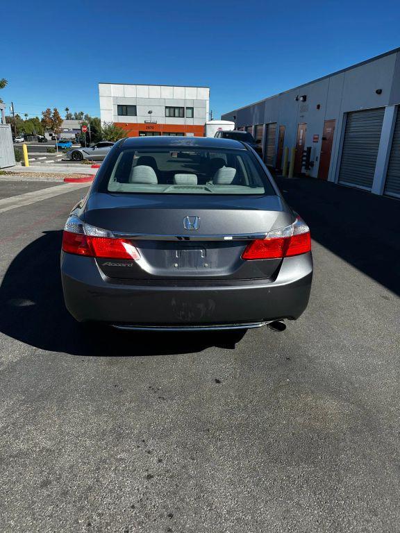 used 2013 Honda Accord car, priced at $10,999