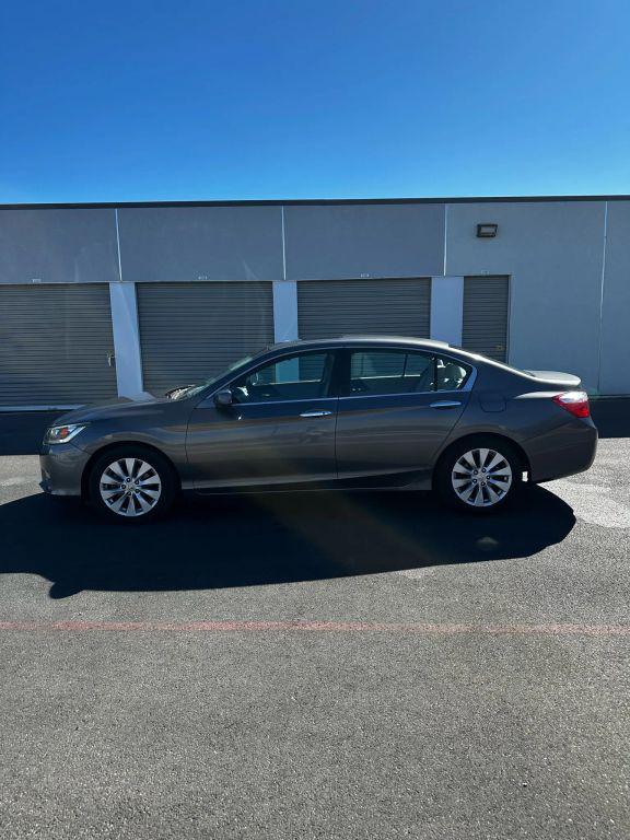 used 2013 Honda Accord car, priced at $10,999