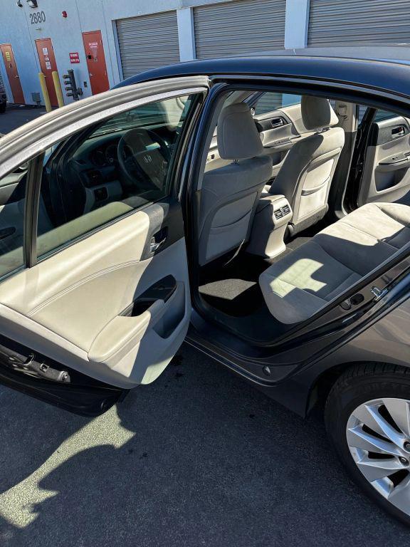 used 2013 Honda Accord car, priced at $10,999