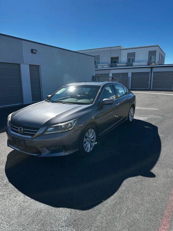 used 2013 Honda Accord car, priced at $10,999