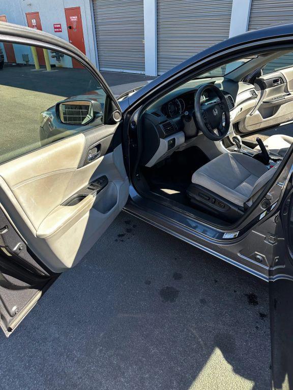 used 2013 Honda Accord car, priced at $10,999