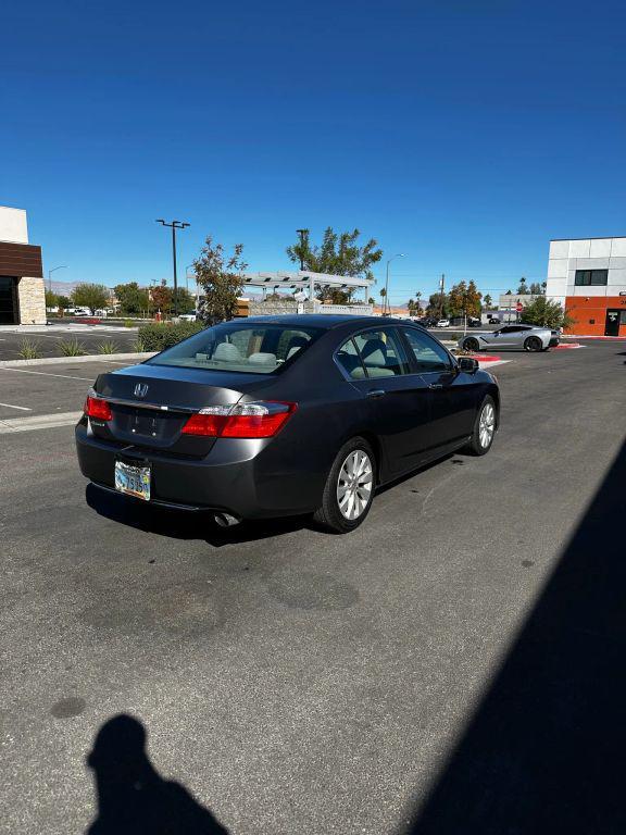 used 2013 Honda Accord car, priced at $10,999